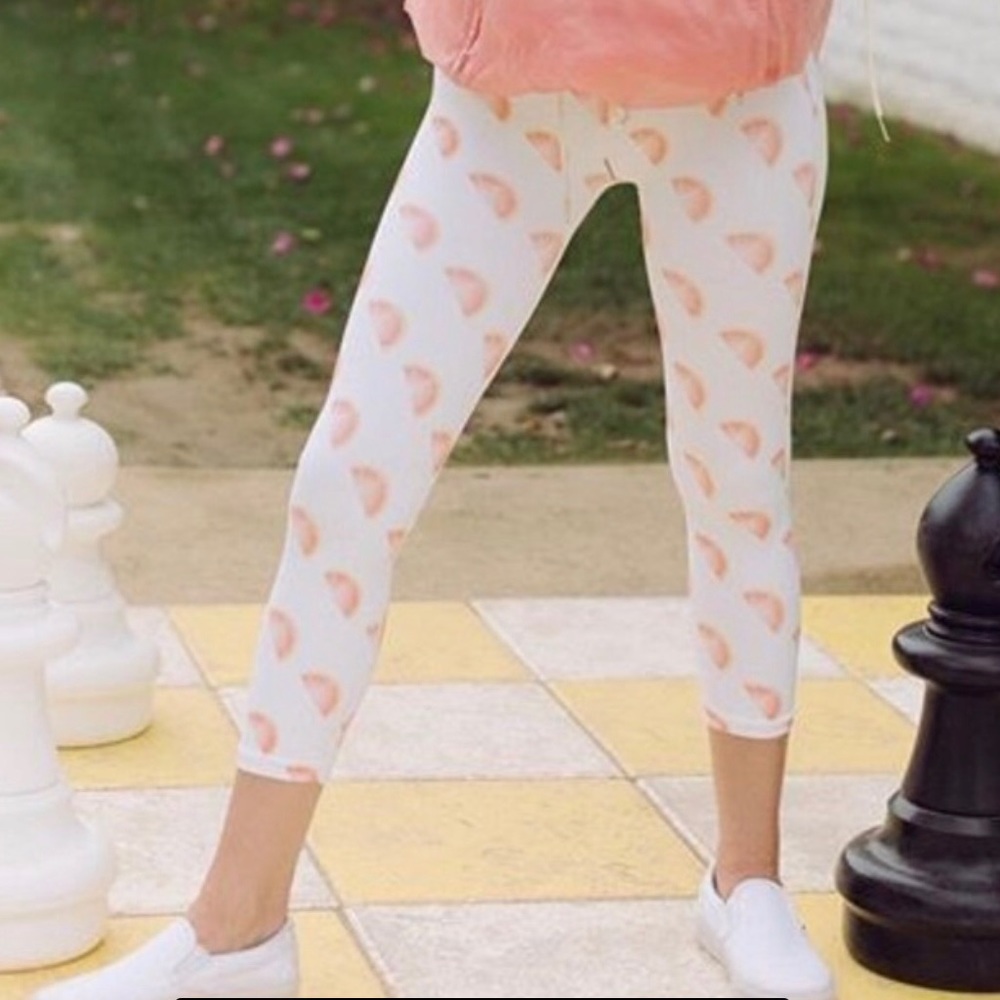 Morgan Stewart Sport Leggings
